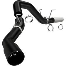 MagnaFlow 17071-AQ Exhaust System Kit for 2019-2022 Ram 3500 picture