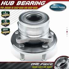Rear Left or Right Wheel Hub Bearing Assembly for Jaguar XK XKR 2007-2009 4.2L picture
