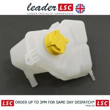 Radiator Coolant Expansion Header Tank Bottle & Cap FORD Fiesta Mk5 & Fusion NEW picture
