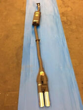 MG B 1800 Roadster , original Abarth exhaust system(NOS) picture