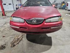 Tail Light XR7 Center Fits 95-97 COUGAR 1003590 picture