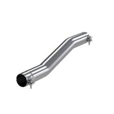 MBRP S5001409-WR Exhaust Muffler Fits 2022-2023 GMC Sierra 1500 Pro picture