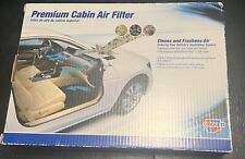 Brand New Carquest 90081PT Cabin Air Filter 1997-2003 BMW 540i picture