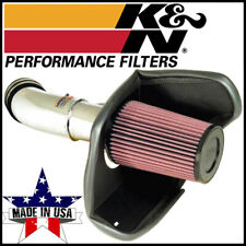 K&N Typhoon Cold Air Intake System fit 03-06 Ford Thunderbird / Lincoln LS 3.9L picture