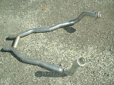 1967 1968 1969 FORD FAIRLANE TORINO MERCURY CYCLONE 390GT 390 EXHAUST SYSTEM USA picture