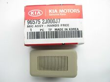 New Genuine Hands-free Mic Microphone Assembly OEM For 2008-2012 Kia Borrego picture