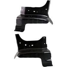 New Set Of 2 Fits BUICK LACROSSE 2010-2016 Front LH&RH Side Header panel picture