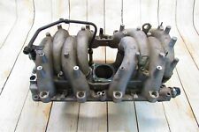 1996-99 Mercedes W140 S500 Upper LOWER  Engine Motor Air Intake Manifold USED  picture