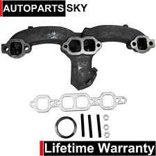 Exhaust Manifold Passenger Side Right For Chevy GMC Van Truck Pickup V8 picture