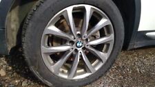 Wheel 19x7-1/2 Alloy Front Or Rear 5 V Spoke Fits 18-20 BMW X3 1288433 picture