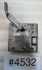 1926 1927 Ford Model T Roadster Touring Open Car PASS FRONT Door Latch Frozen picture