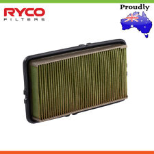 New * Ryco * Air Filter Fits HONDA ASCOT / ASCOT INNOVA CE 2L Petrol picture