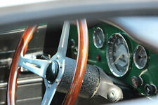 VW TYPE 1 3 BUG GHIA PORSCHE 356 SPEEDSTER KIT REPLICA NARDI STEERING WHEEL picture