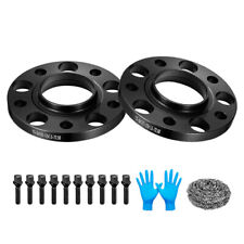 2PC 15mm 5x120mm Hubcentric Wheel Spacers 72.56mm For BMW 328i 335i 528i 530i picture