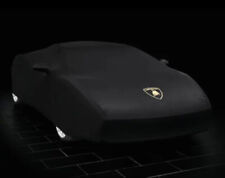 Lamborghini Gallardo Indoor Car Cover.  Like New OEM Accessory 400860636B picture