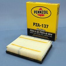 Pennzoil PZA137 Air Filter for 95-05 Sunfire 92-05 Cavalier 86-91 LeSabre picture