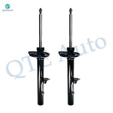 Pair of 2 Rear Suspension Strut Assembly For 1999-2001 Chrysler Lhs picture