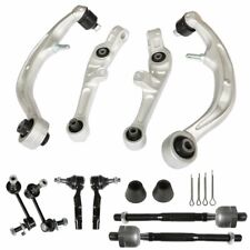 For Nissan 350Z & Infiniti G35 RWD Coupe 10Pcs Front Suspension & Steering Kit picture