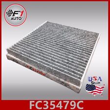 FC35479C(CARBON) PREMIUM CABIN AIR FILTER for 2006-08 RX400H 04-09 RX330 & RX350 picture