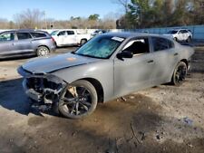 Wheel 20x8 Aluminum 5 V Spoke Painted Fits 16-19 CHARGER 1196385 picture