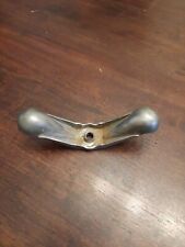 1955-1970? GM Chevrolet Impala Belair Spare tire mount wing nut original used  picture