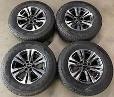 2022 CHEVY COLORADO FACTORY 17 WHEELS TIRES RIMS OEM CANYON 84391149 6x120 picture