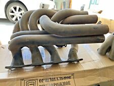 Dan Gurney Weslake Quad Cam Indy F1 Bundle Of Snakes Headers Exhaust Manifold picture