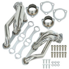 Engine Swap SS Headers For Small Block Chevy Blazer S10 S15 2WD 350 V8 GMC picture