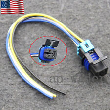 For GMC Chevy Buick O2 oxygen Sensor Upstream Downstream Harness Connector Plug picture