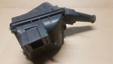 vw bay window type2 van bus air filter box injection 022129607M picture