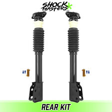 Rear Electronic to Gas Shocks Conversion Kit for 1991-1996 Buick Park Avenue picture