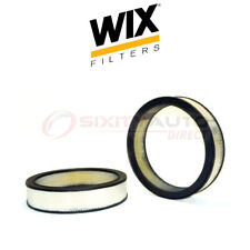 WIX Air Filter for 1968-1979 Buick Electra 5.7L 6.6L 7.0L 7.5L V8 - xy picture