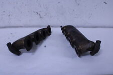 03 MERCEDES ML500 W163 - EXHAUST MANIFOLDS PAIR picture