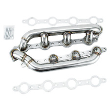 Fit Ford Powerstroke 7.3L Diesel 1999 -2003 02 Headers Manifolds F81Z9431AA New picture