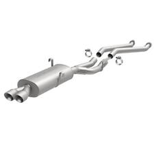 MagnaFlow Exhaust System Kit - Fits: 1987-1991 Bmw 325i, 1987-1991 Bmw 325is, 19 picture