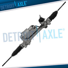 RWD Electric Rack and Pinion for 2016-2021 Dodge Charger Challenge 300 3.6L 5.7L picture