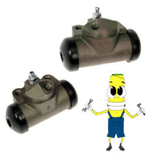Premium Rear Left & Right Wheel Cylinders for 1971 AMC Hornet 15/16 Bore picture