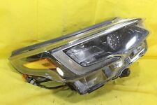 ✅ GENUINE ✅ 2020 - 2022 Subaru Outback (Black) RH Front Right Headlight OEM picture