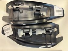 Porsche Boxster 986 987 996 997 GT3 Brake Cooling Ducts  Set1997-2012 GENUINE picture