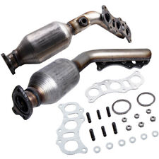 Exhaust Manifold Catalytic Converter For Toyota Tacoma 4Runner FJ Cruiser 4.0L picture