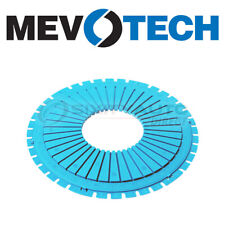 Mevotech Alignment Shim for 1989-1994 Plymouth Acclaim 2.5L 3.0L L4 V6 - lr picture