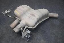 Rear Left Exhaust Muffler Silencer Tail Pipe OEM Bentley Continental GT 2005 picture