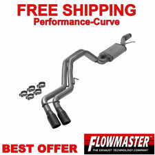 Flowmaster FlowFX Exhaust System fits 15-20 Tahoe/Yukon 5.3 - 717986 picture