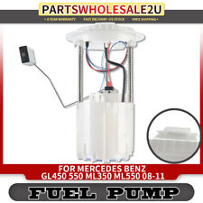 Fuel Pump Assembly for Mercedes-Benz W164 X164 GL450 GL550 ML500 ML350 ML550  picture