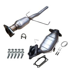 Catalytic Converter 2007-2012 Mazda CX-7 2.3L Front & Rear picture