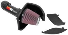 For 2017-2023 Challenger Charger Hellcat SC V8-6.2L K&N Performance Air Intake picture