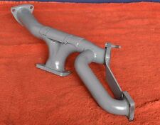 Porsche 911 turbo 930 Y-Pipe Early Exhaust turbo Charger Manifold 930.111.035.01 picture