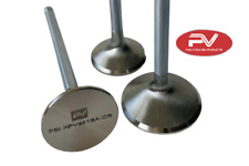 Toyota 2TC/3TC +2.5MM Competition Series Exhaust Valve Set picture