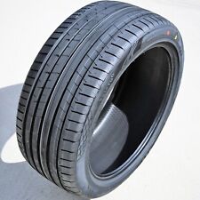 Tire 275/30R19 ZR Greentrac Quest-X AS A/S High Performance 96Y XL picture