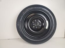 2005-2010 Honda Odyssey Spare Tire Compact Donut T135/80D17  picture